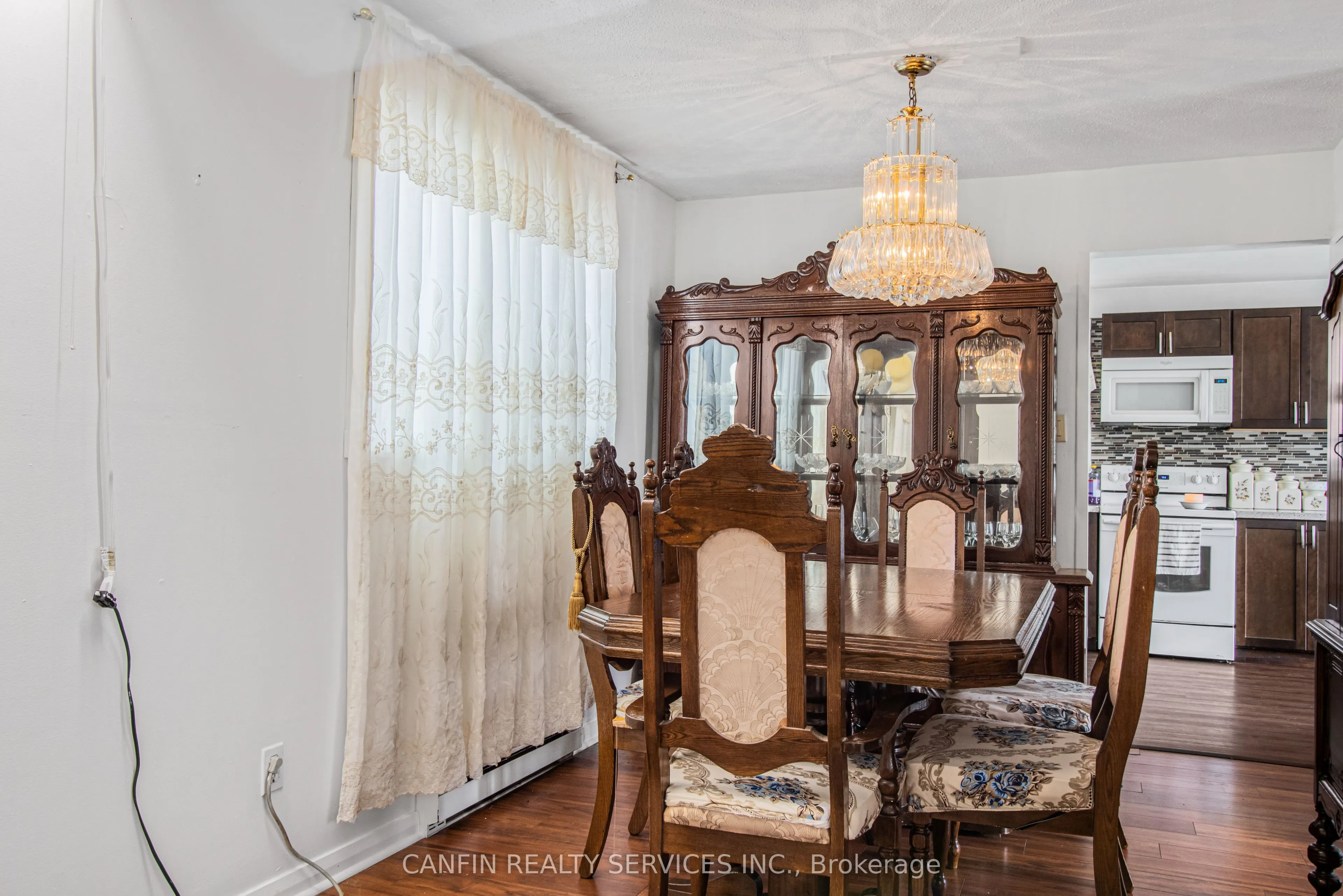 95 Huntingwood Crescent