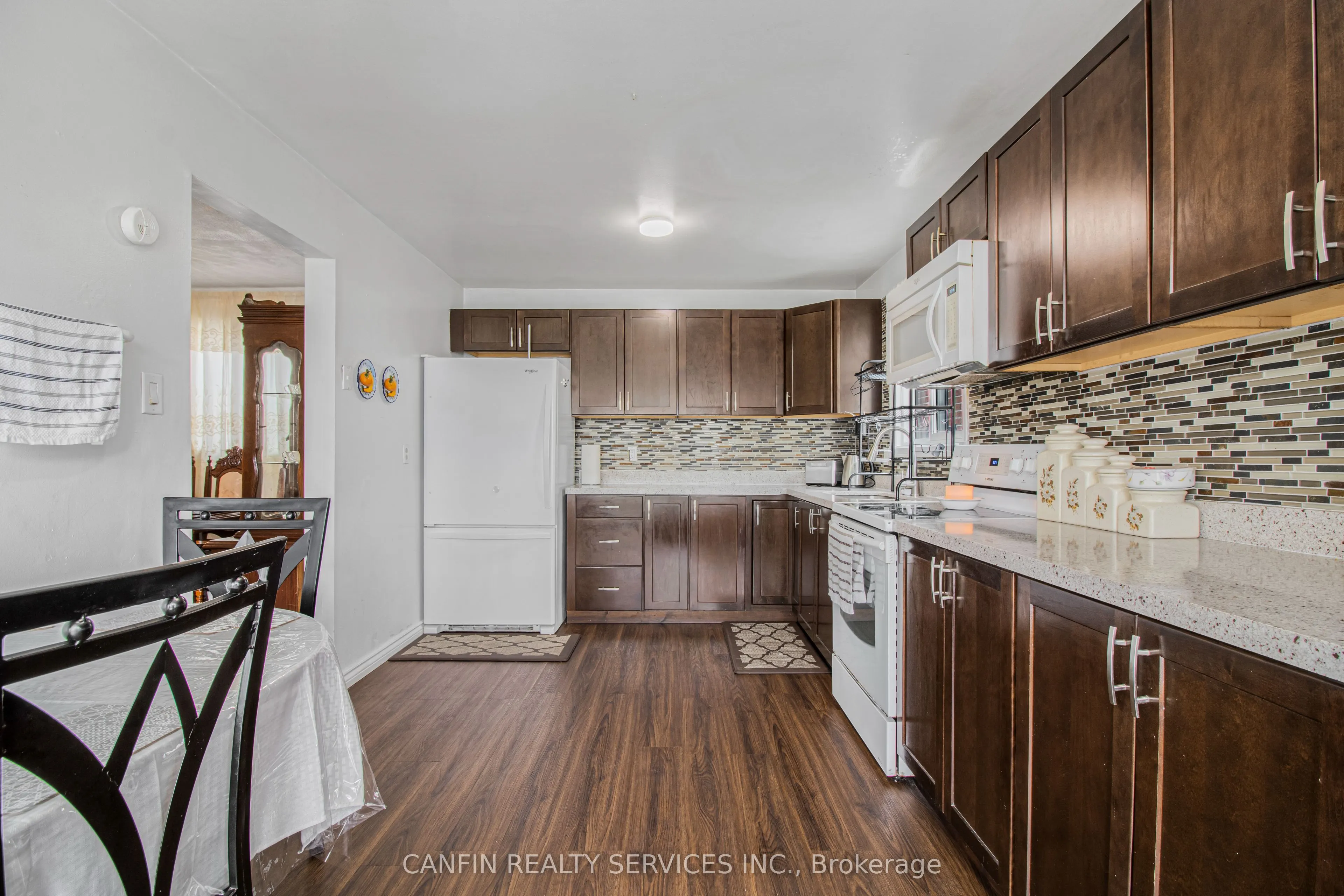 95 Huntingwood Crescent