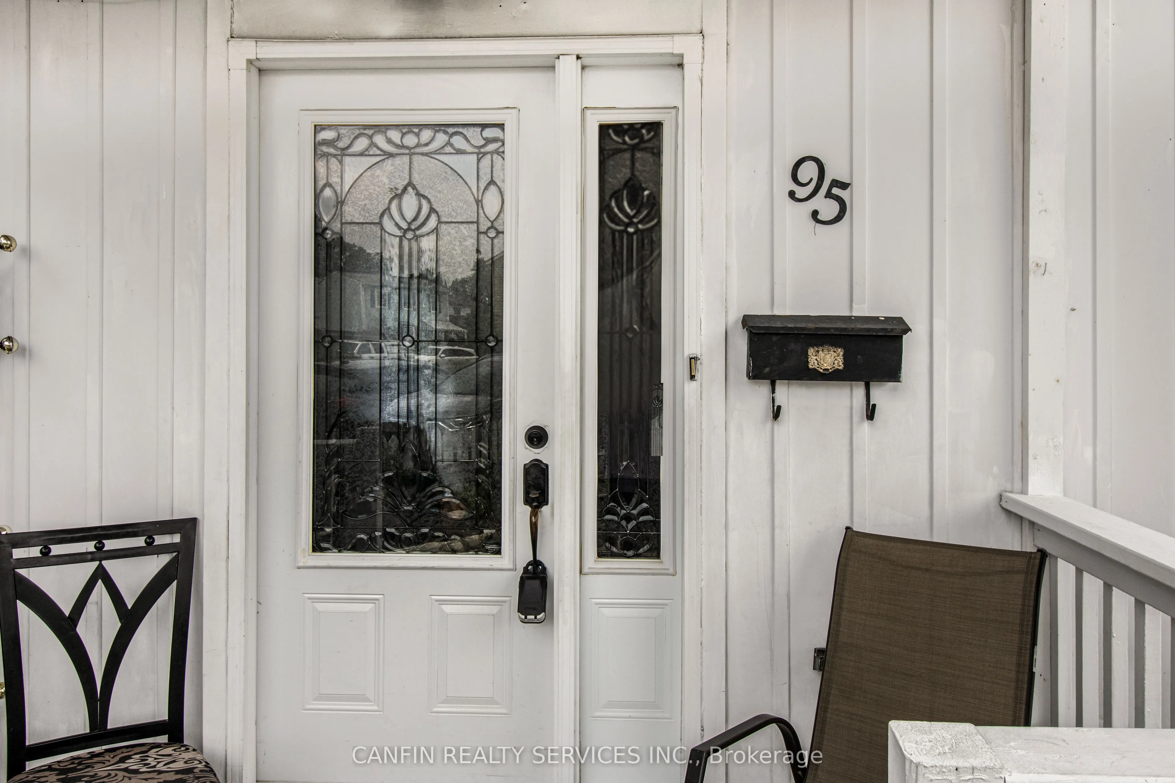 95 Huntingwood Crescent