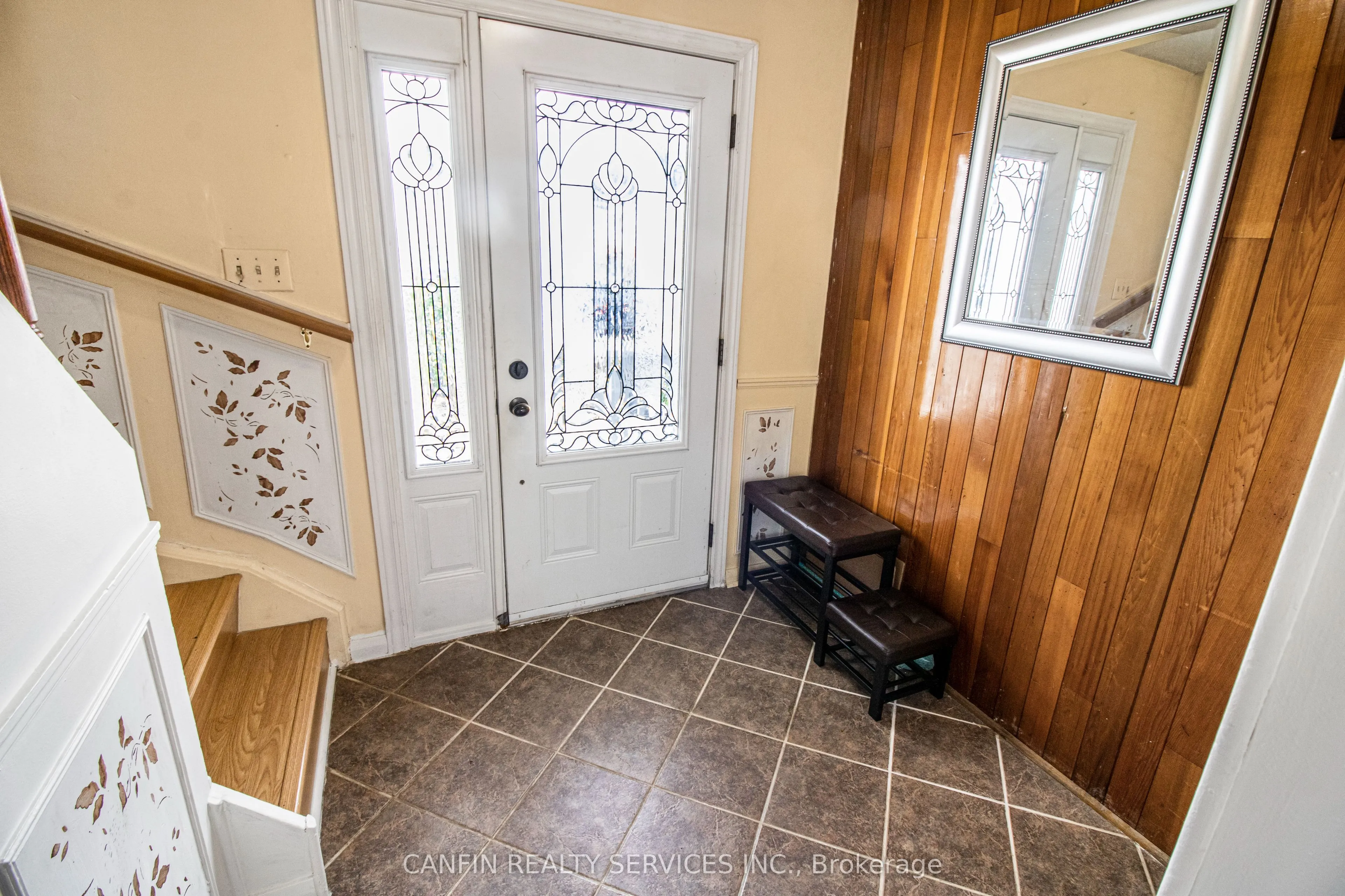 95 Huntingwood Crescent