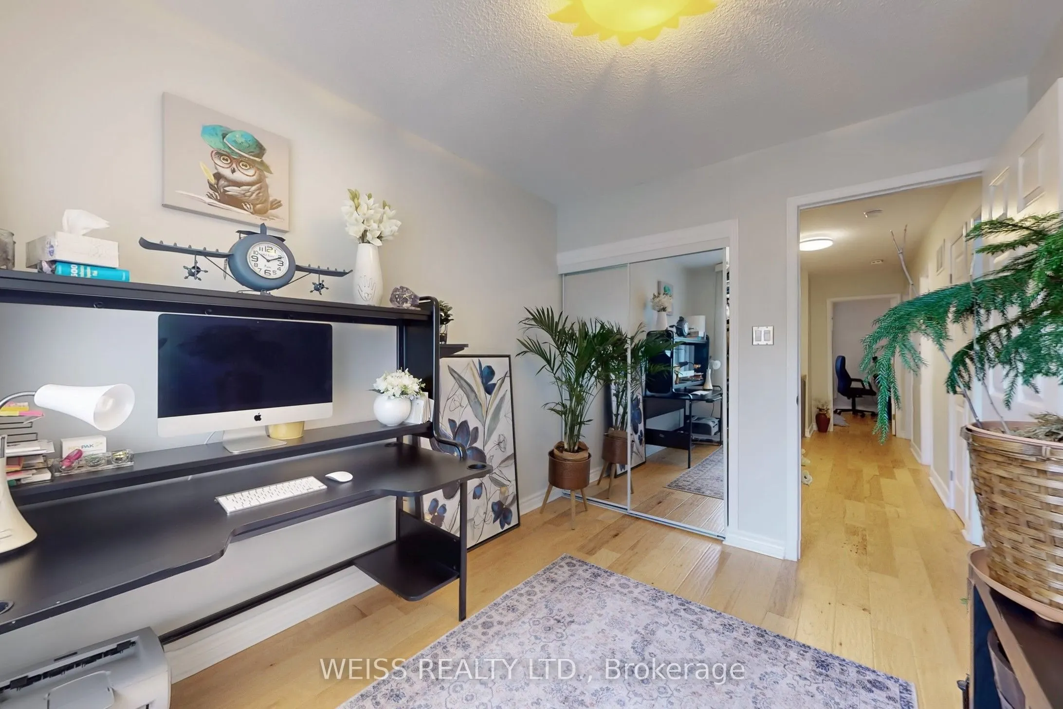 2120 Rathburn Road E, #5