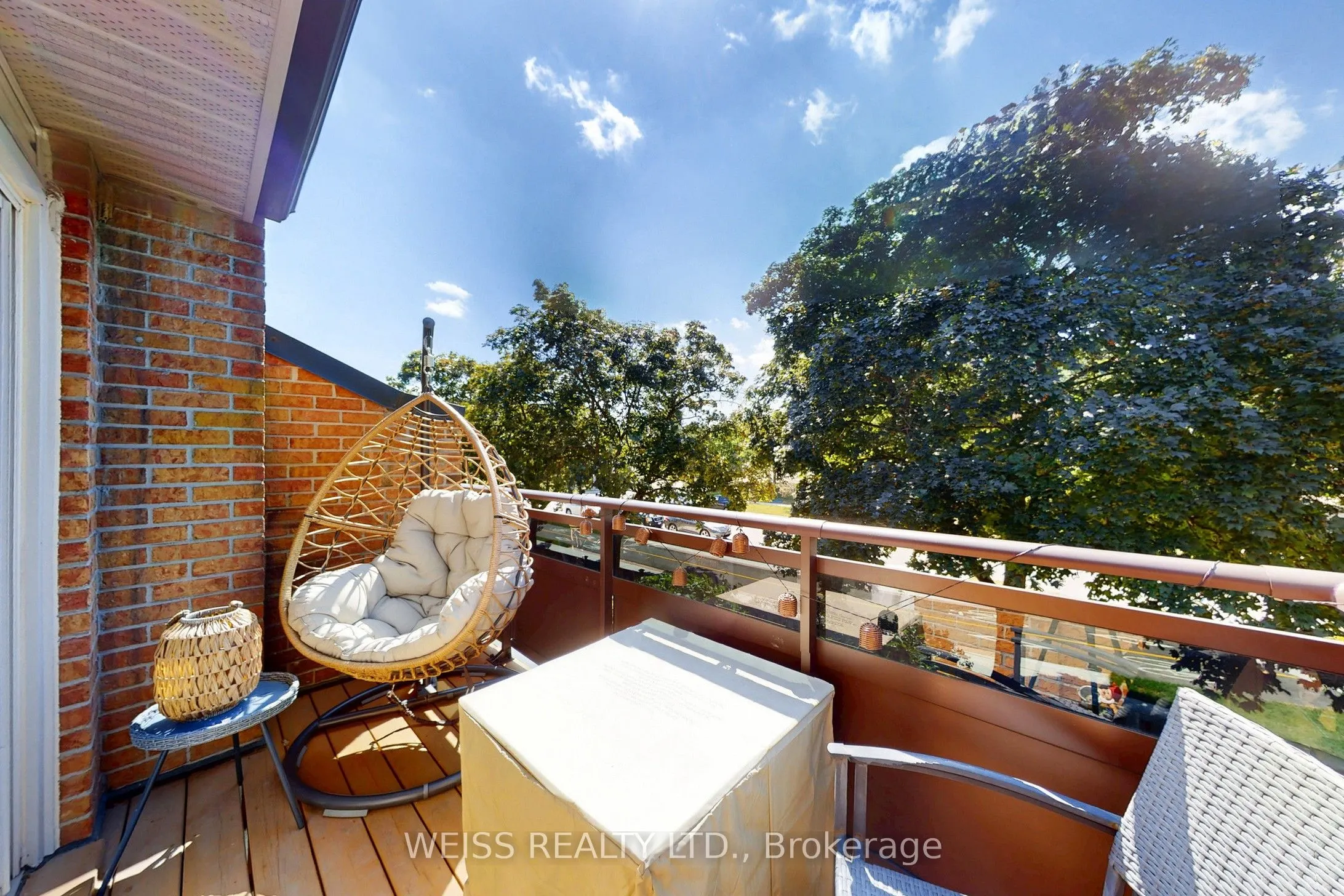 2120 Rathburn Road E, #5
