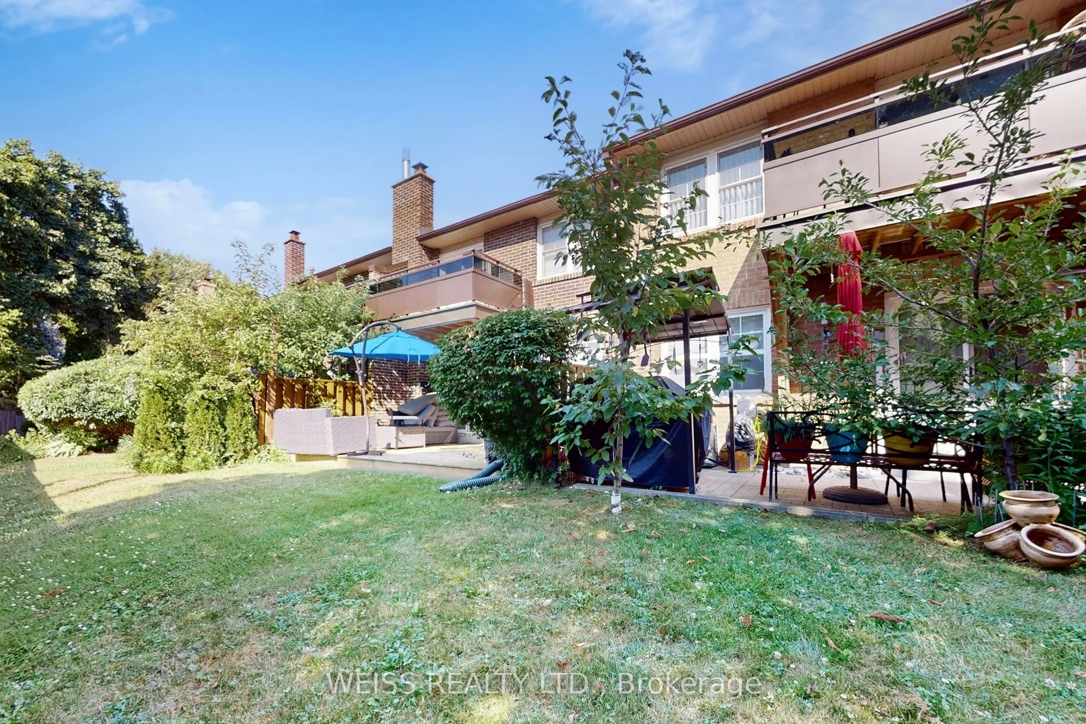 2120 Rathburn Road E, #5