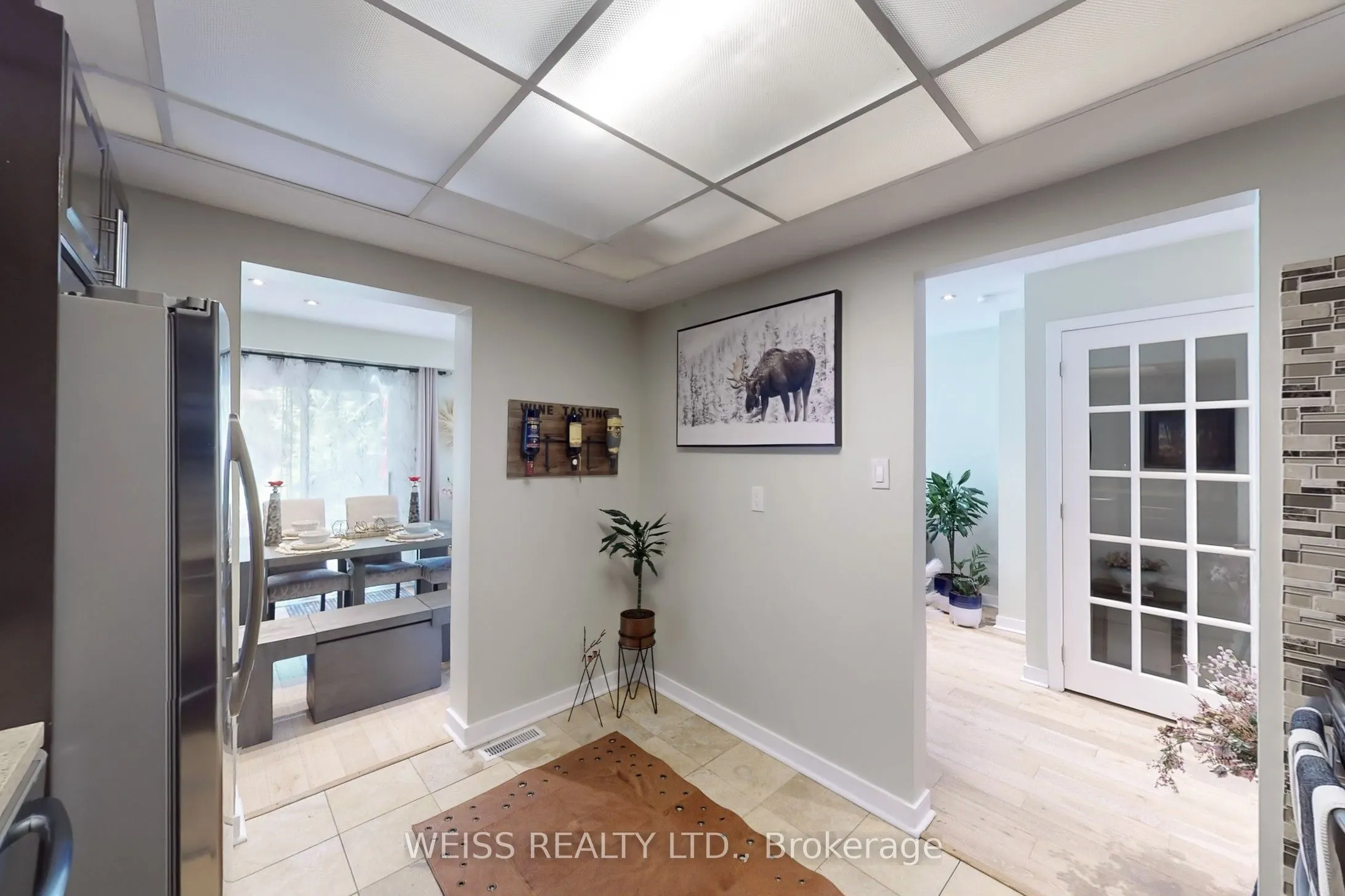 2120 Rathburn Road E, #5