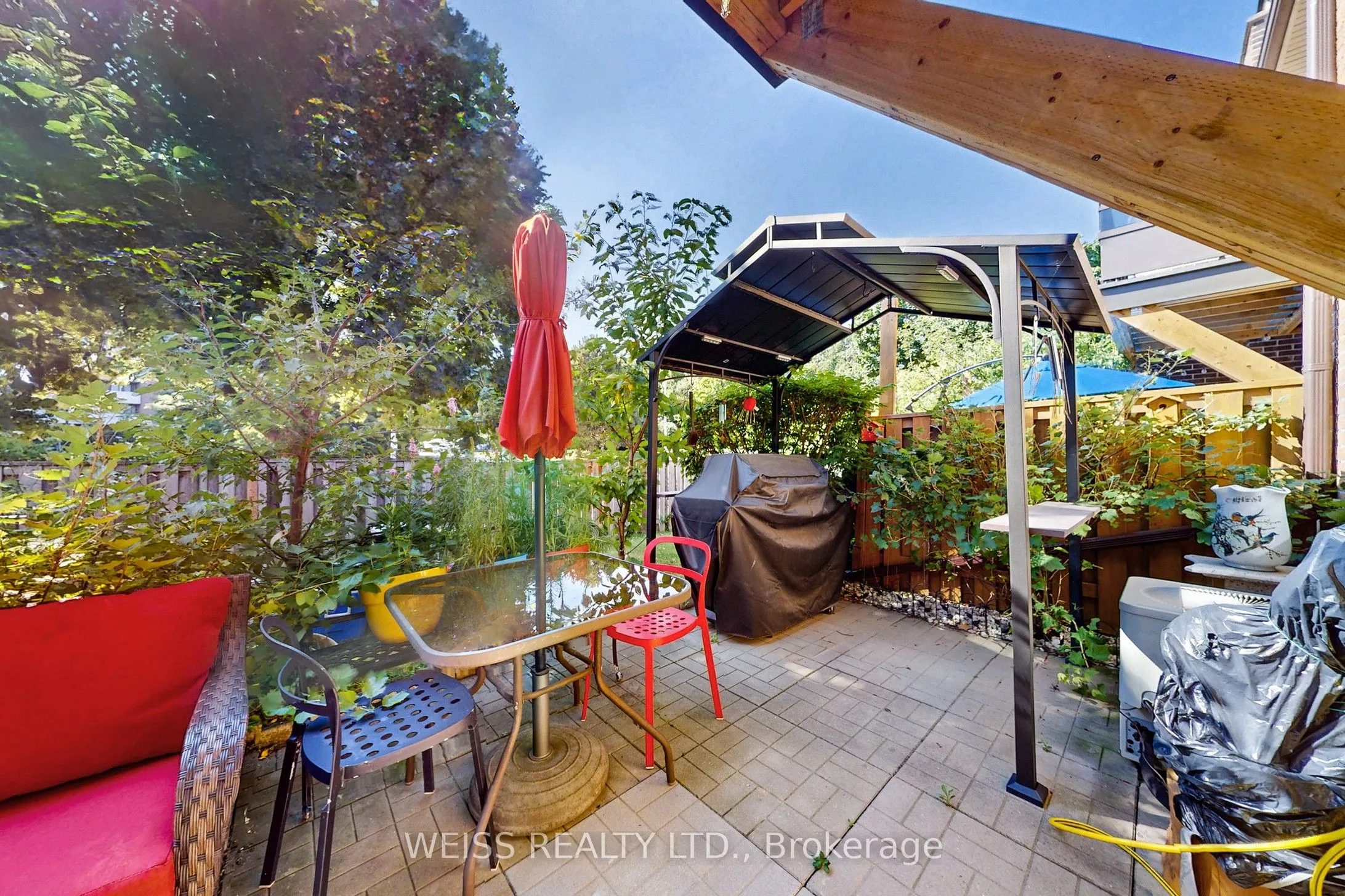 2120 Rathburn Road E, #5