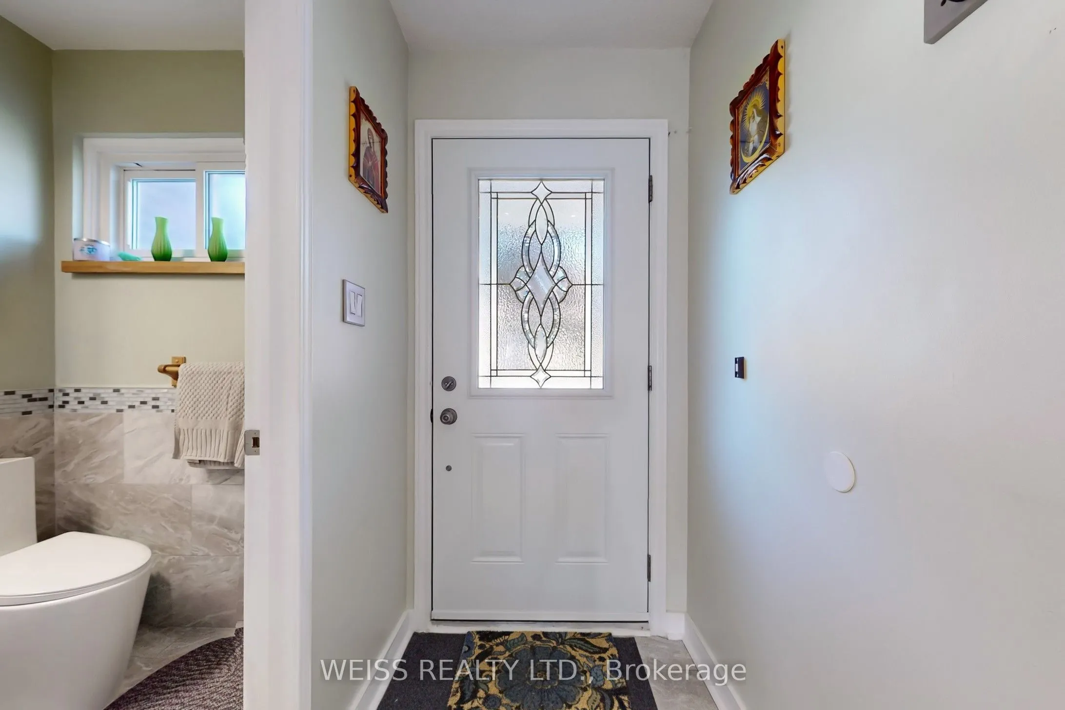 2120 Rathburn Road E, #5