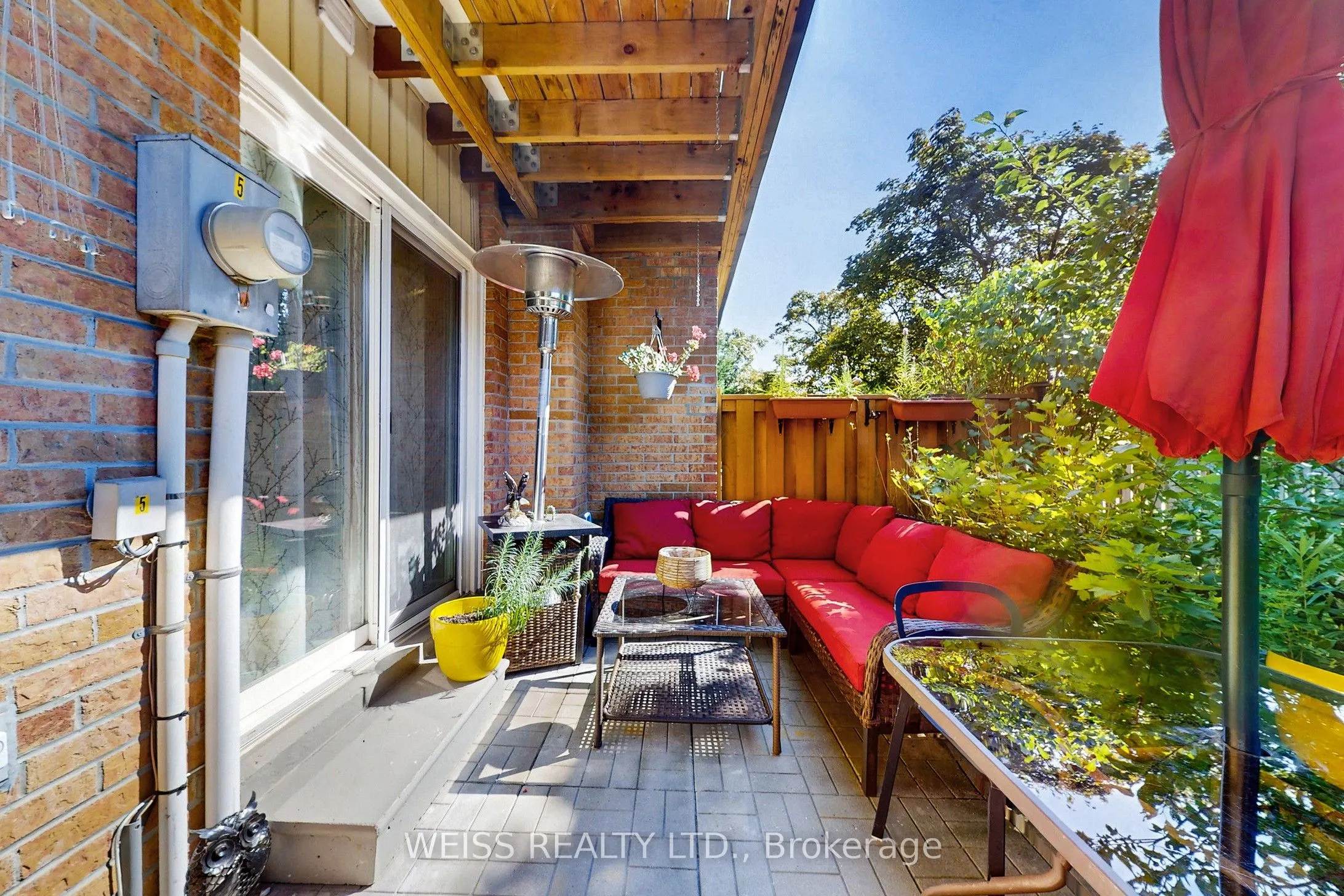 2120 Rathburn Road E, #5
