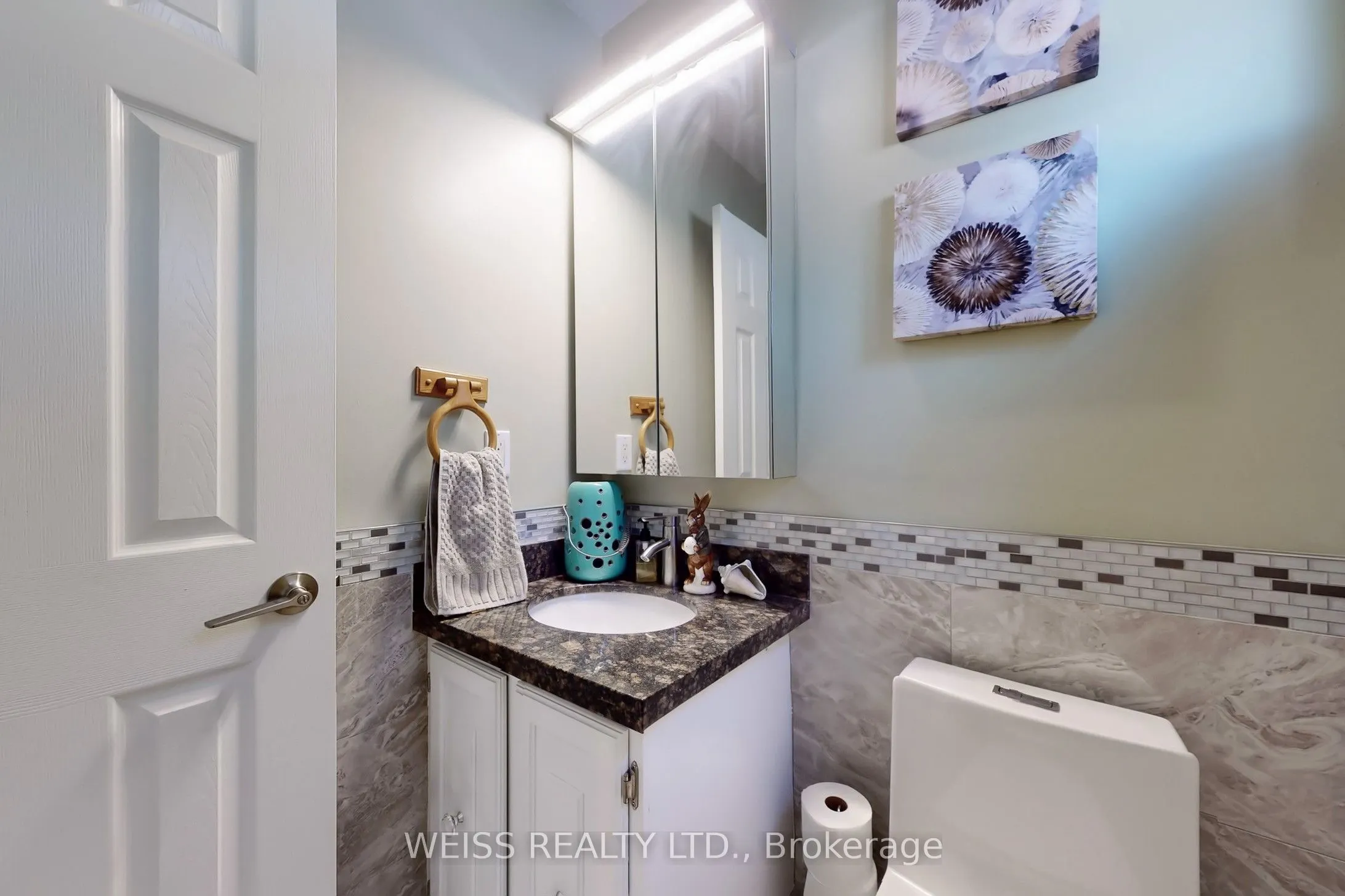 2120 Rathburn Road E, #5