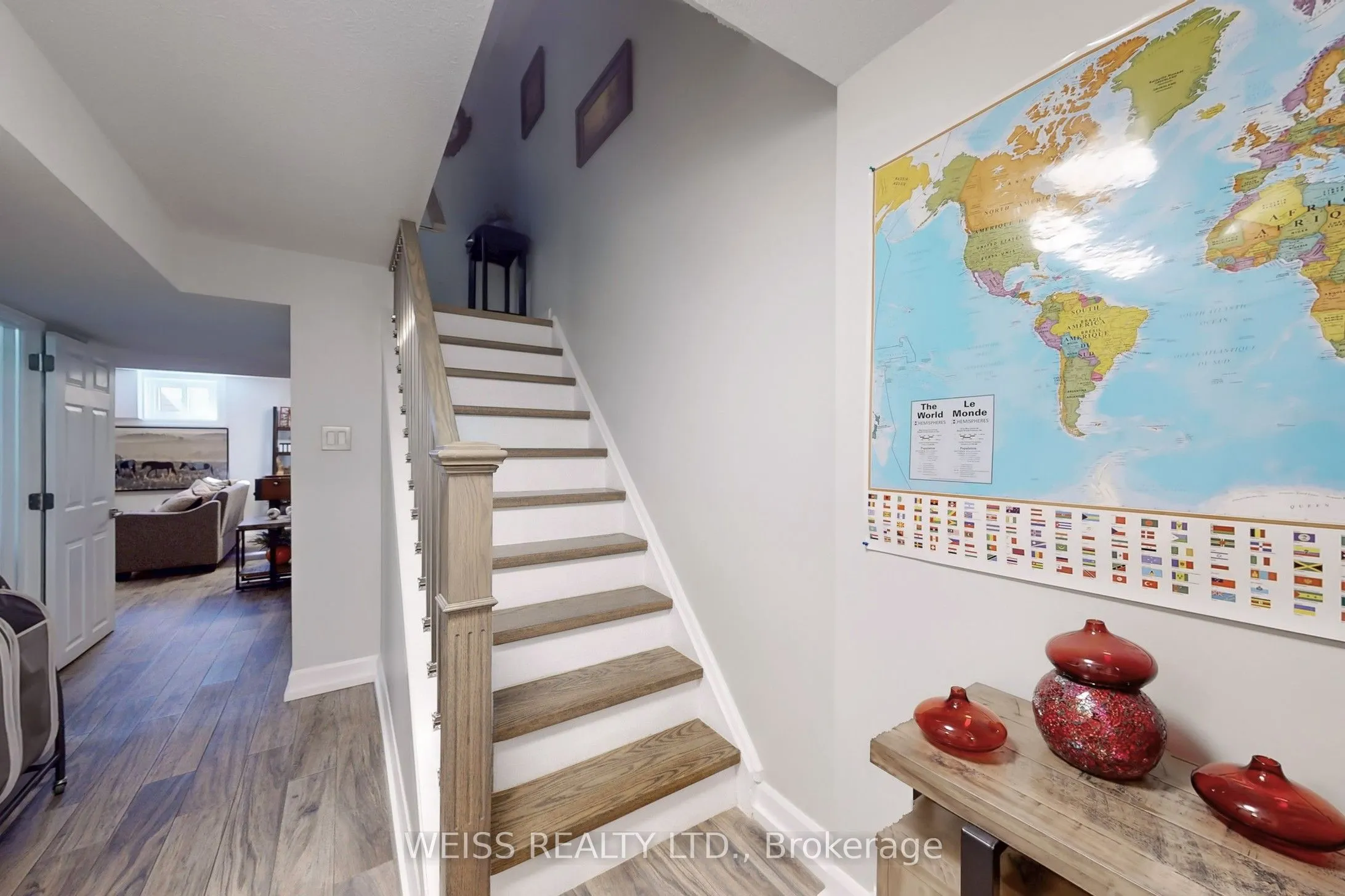 2120 Rathburn Road E, #5