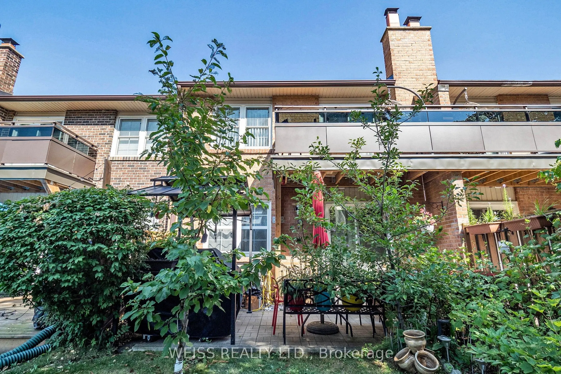 2120 Rathburn Road E, #5