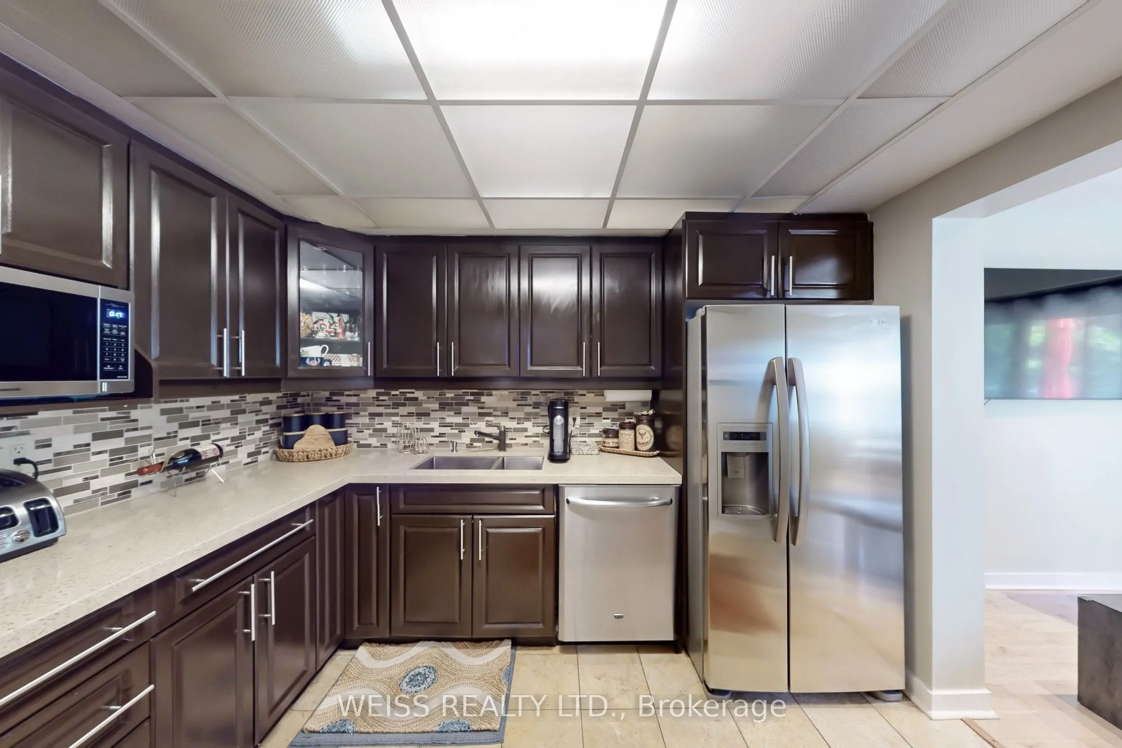 2120 Rathburn Road E, #5