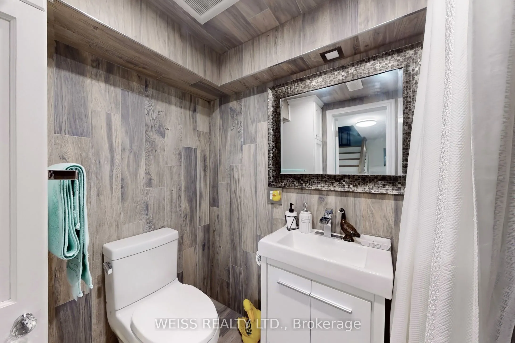 2120 Rathburn Road E, #5