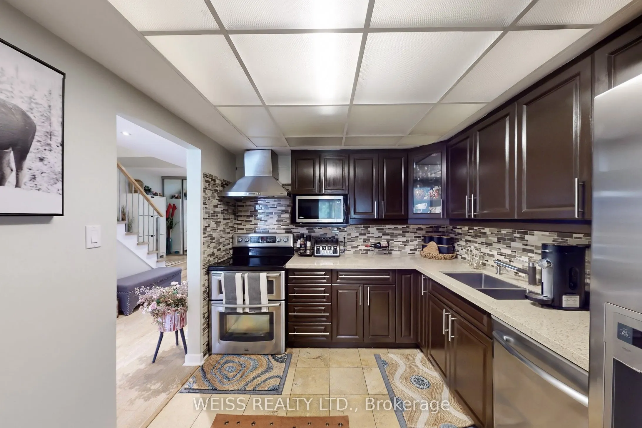 2120 Rathburn Road E, #5