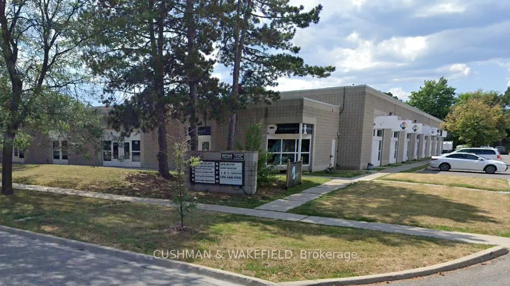 2505 Dunwin Drive, #Unit 3
