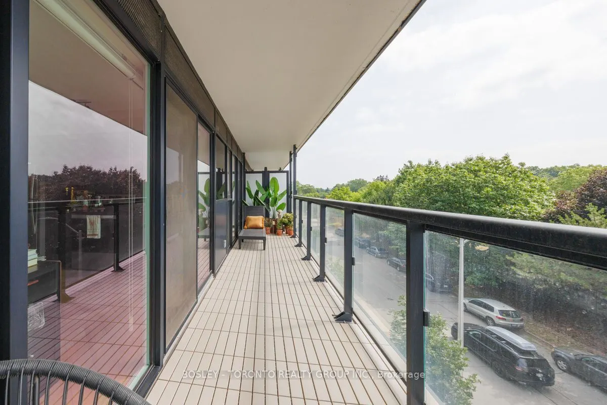 1119 Cooke Boulevard, #B421