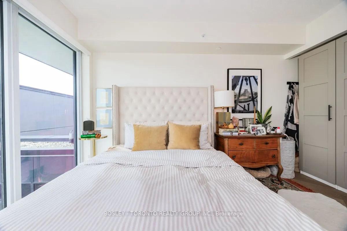 1119 Cooke Boulevard, #B421