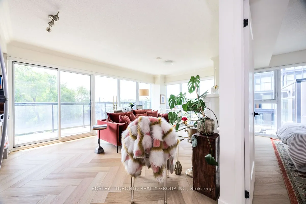 1119 Cooke Boulevard, #B421