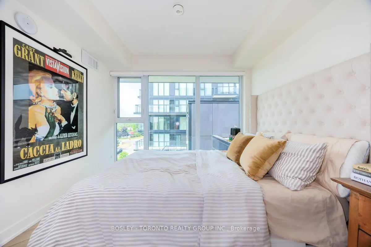 1119 Cooke Boulevard, #B421