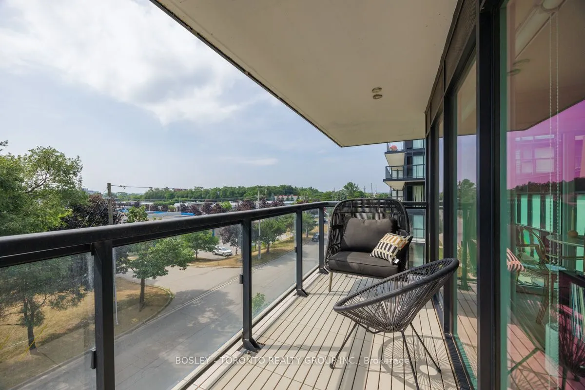 1119 Cooke Boulevard, #B421