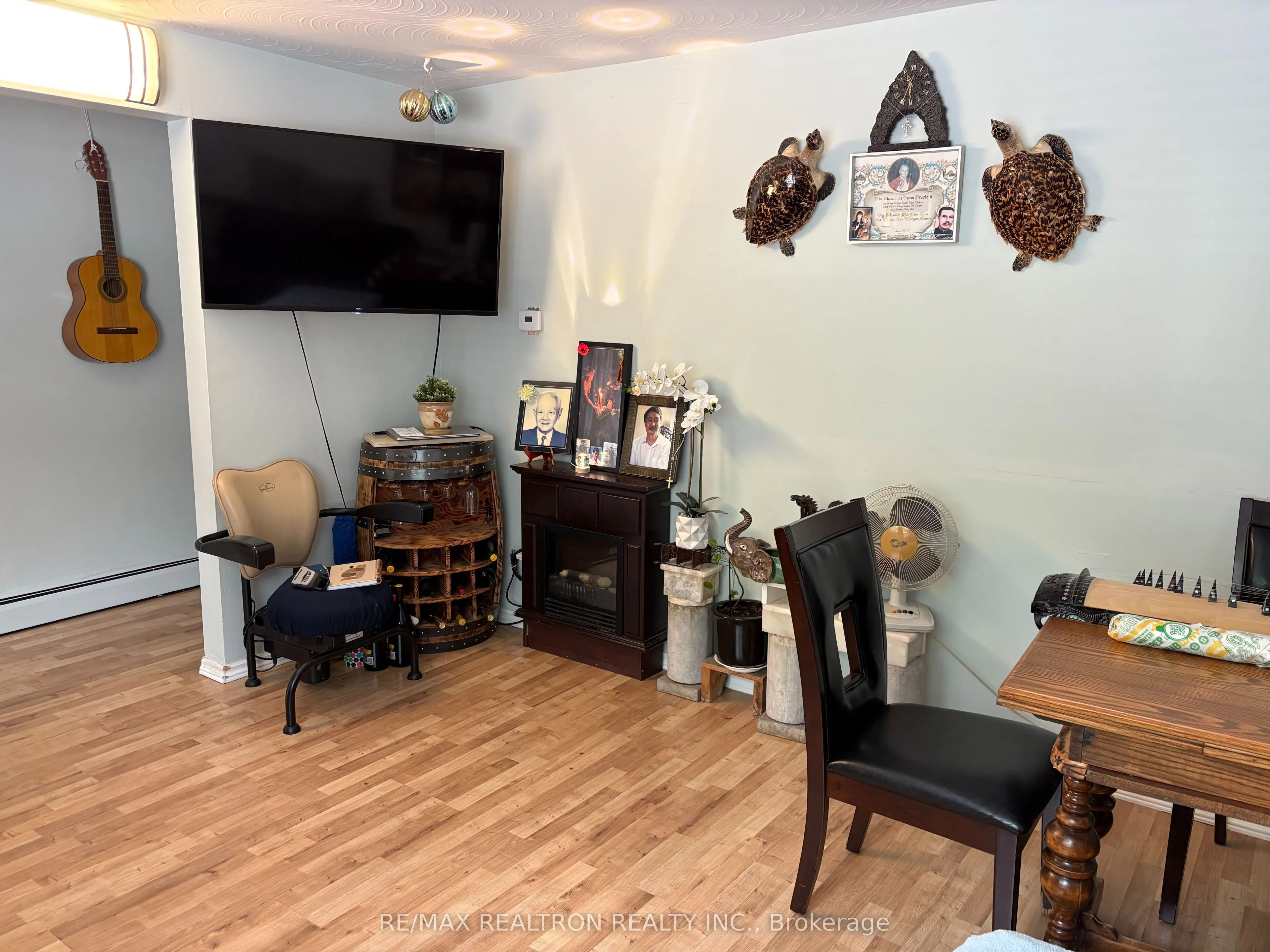 1195 Lakeshore Road E
