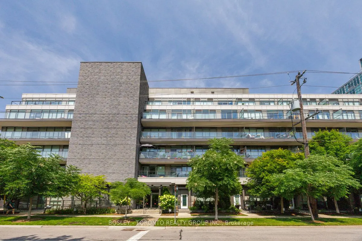 8 Fieldway Road, #105