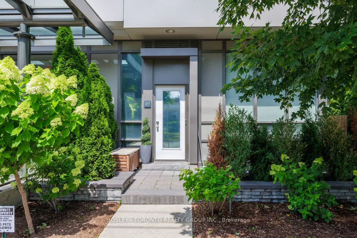 8 Fieldway Road, #105