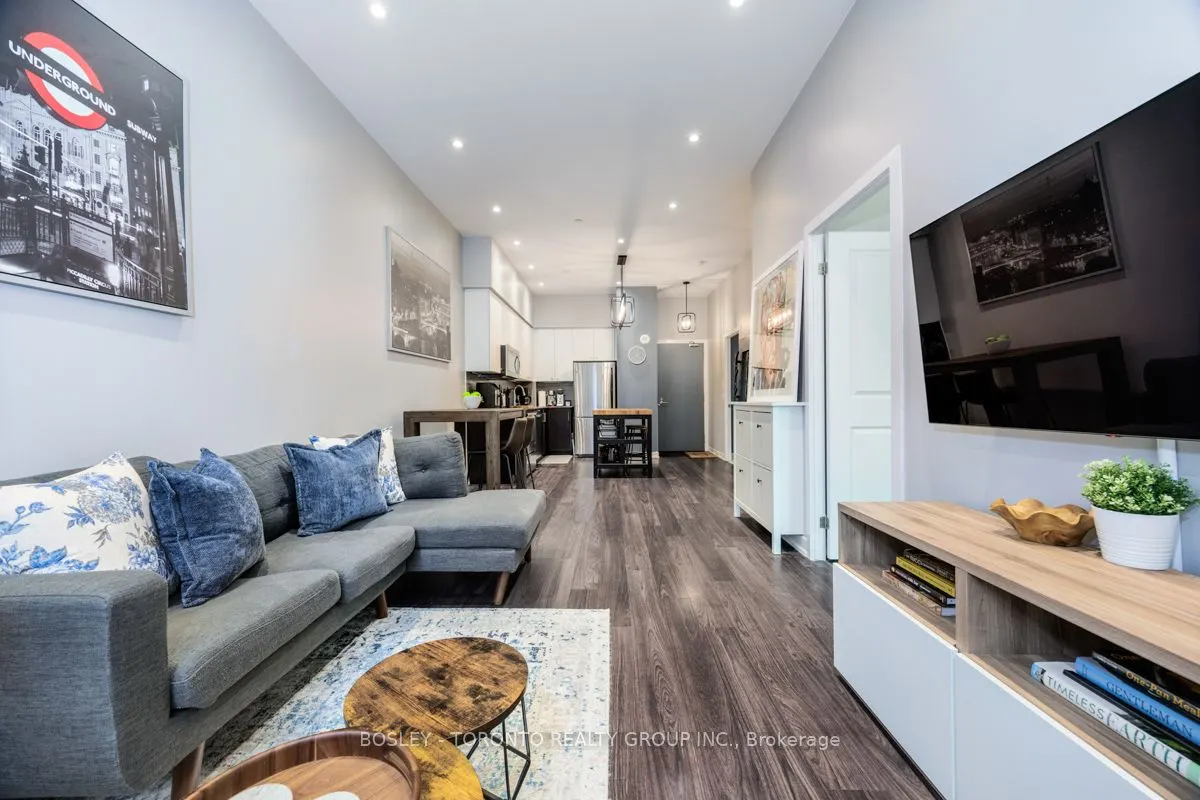 8 Fieldway Road, #105