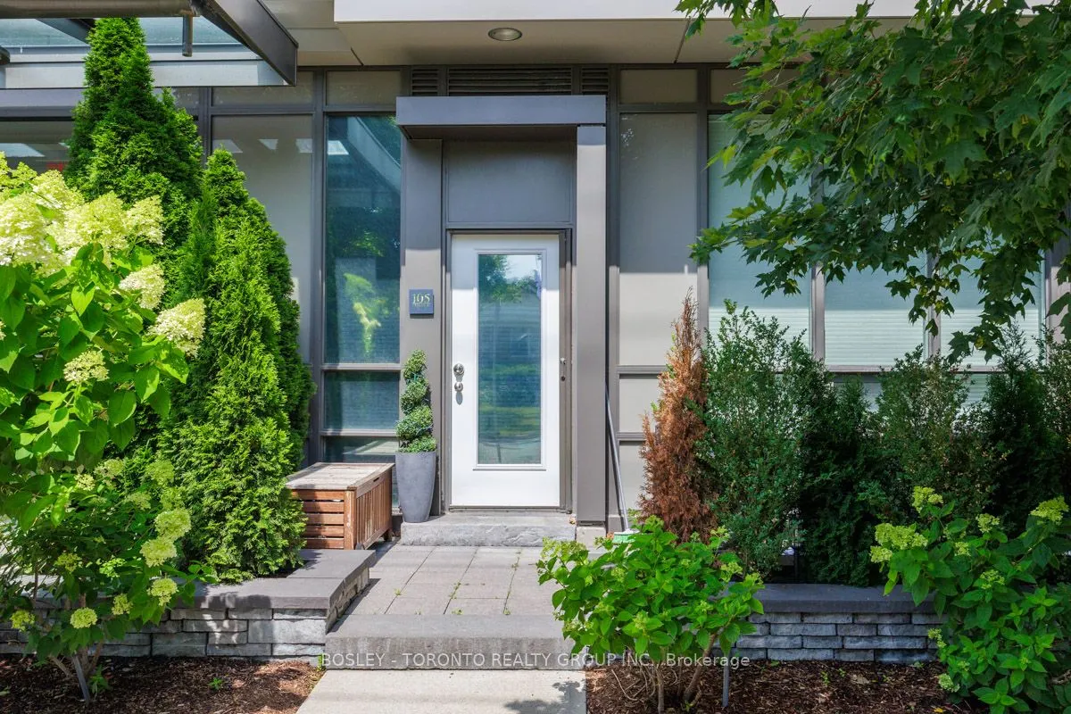 8 Fieldway Road, #105
