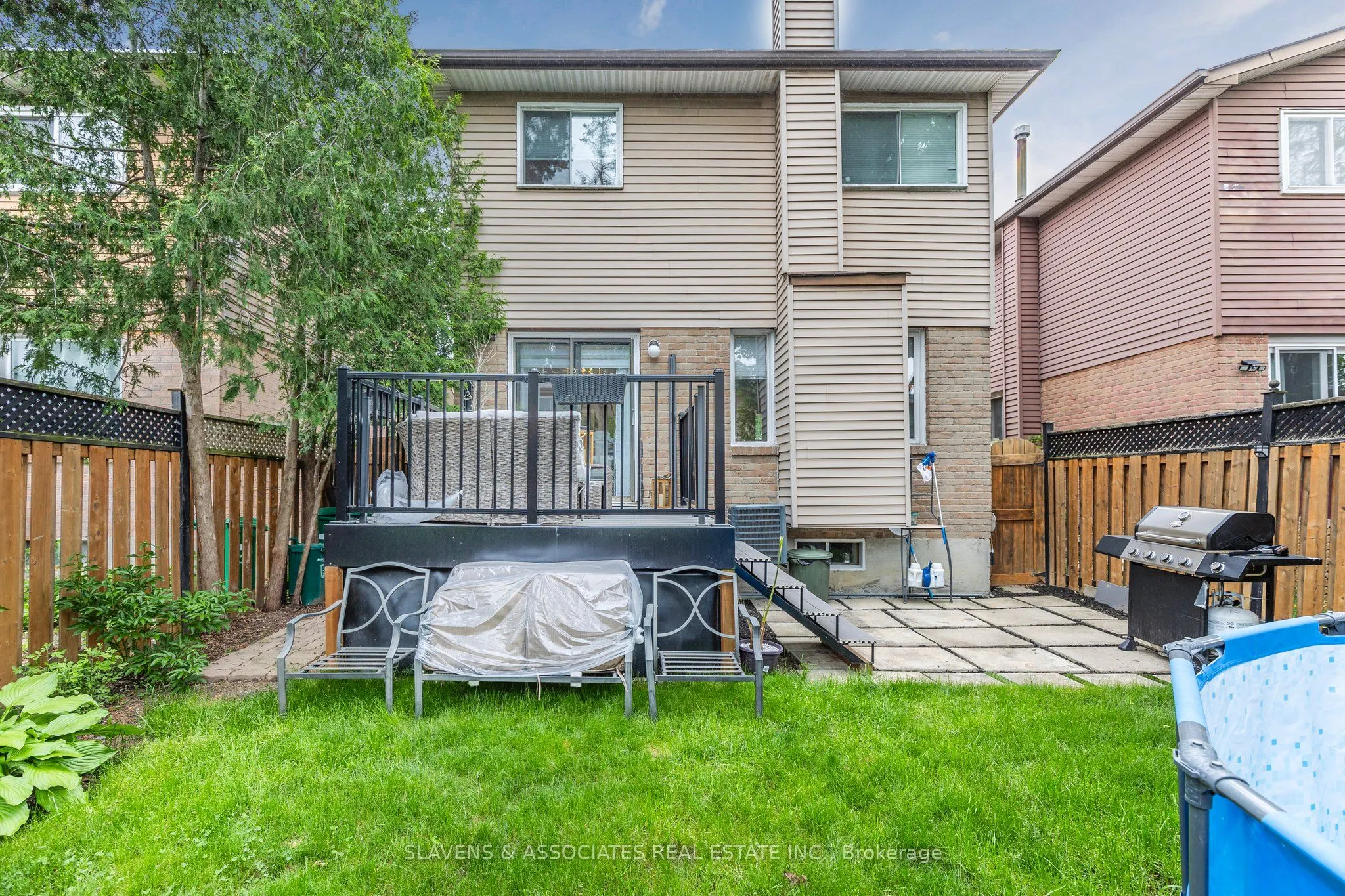 37 Vodden Street W