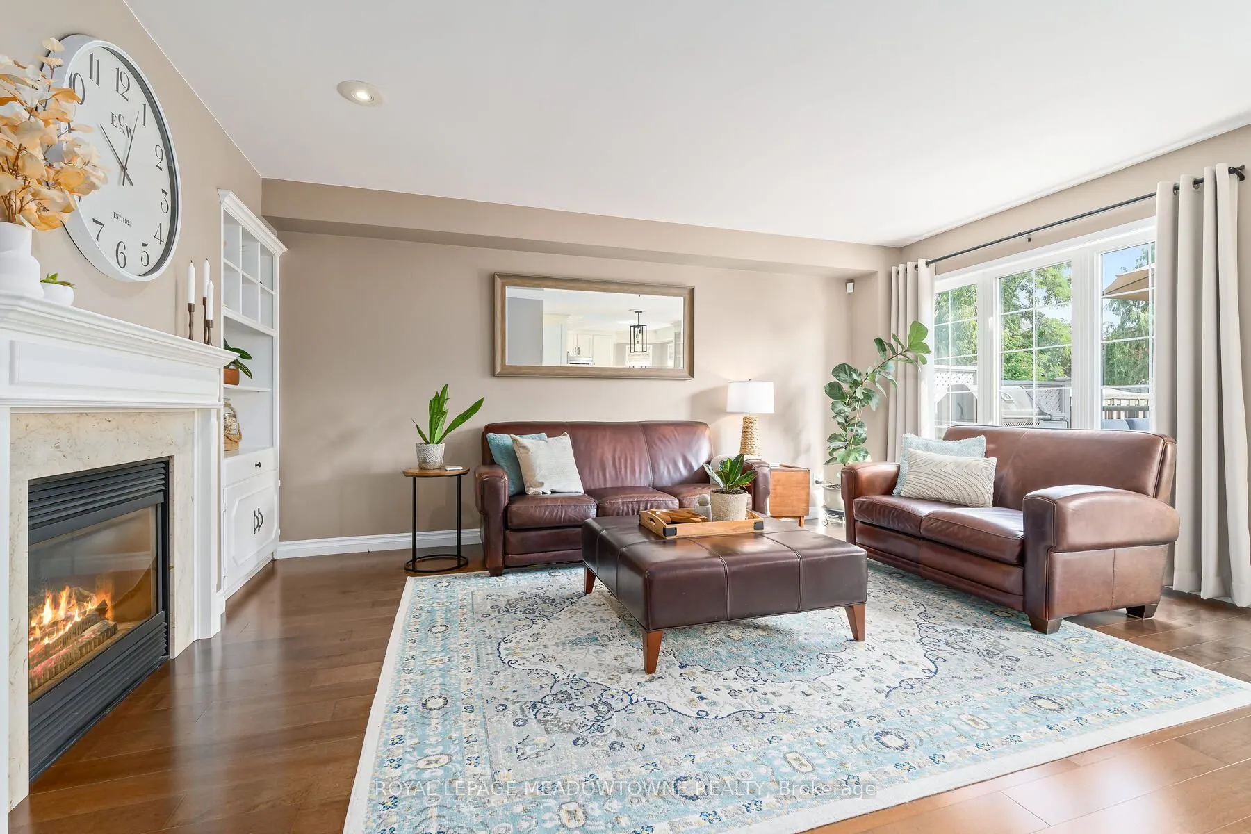 95 Standish Street