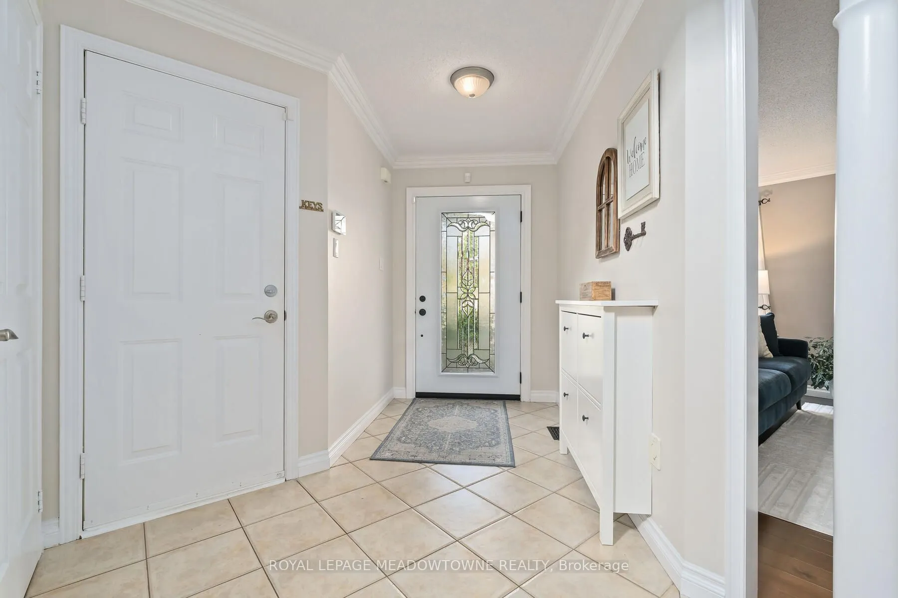95 Standish Street