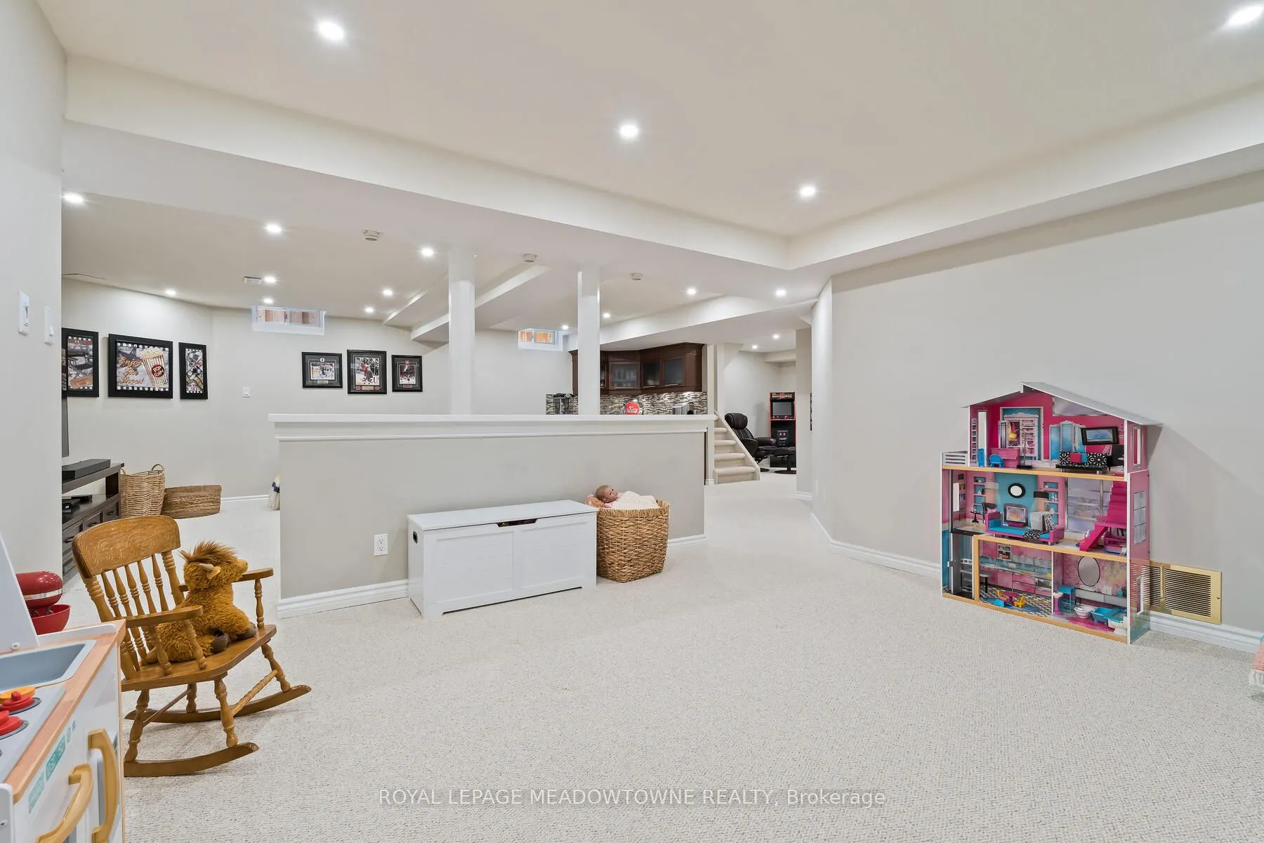 95 Standish Street