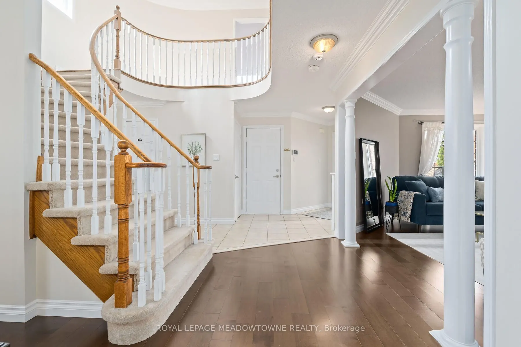95 Standish Street