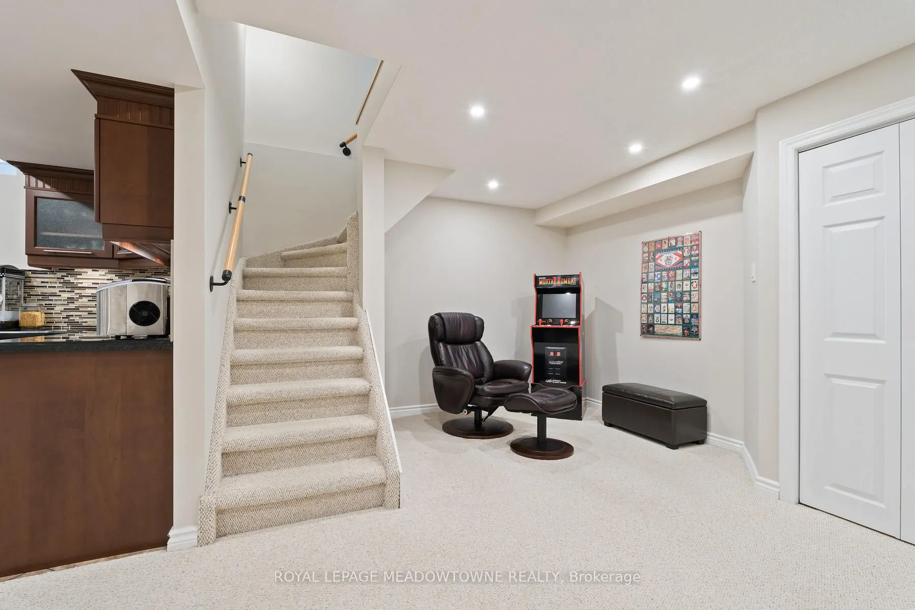 95 Standish Street