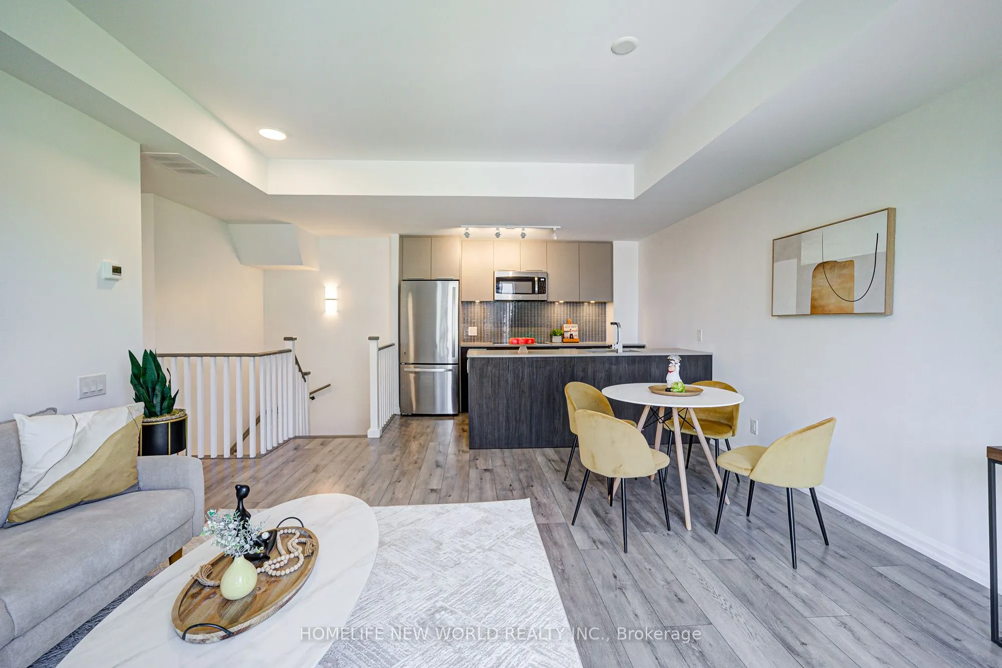 10 Brin Drive, #18