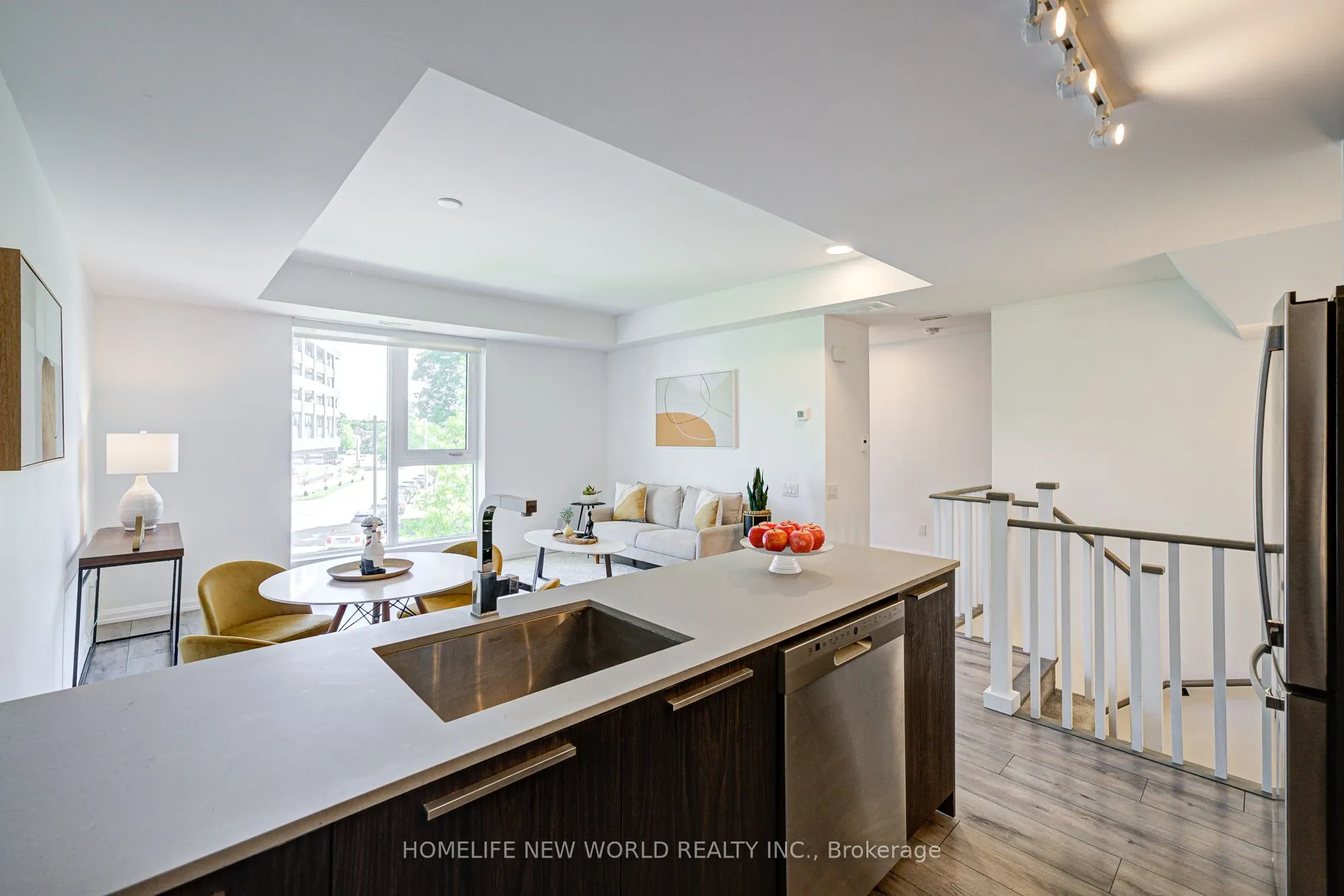 10 Brin Drive, #18