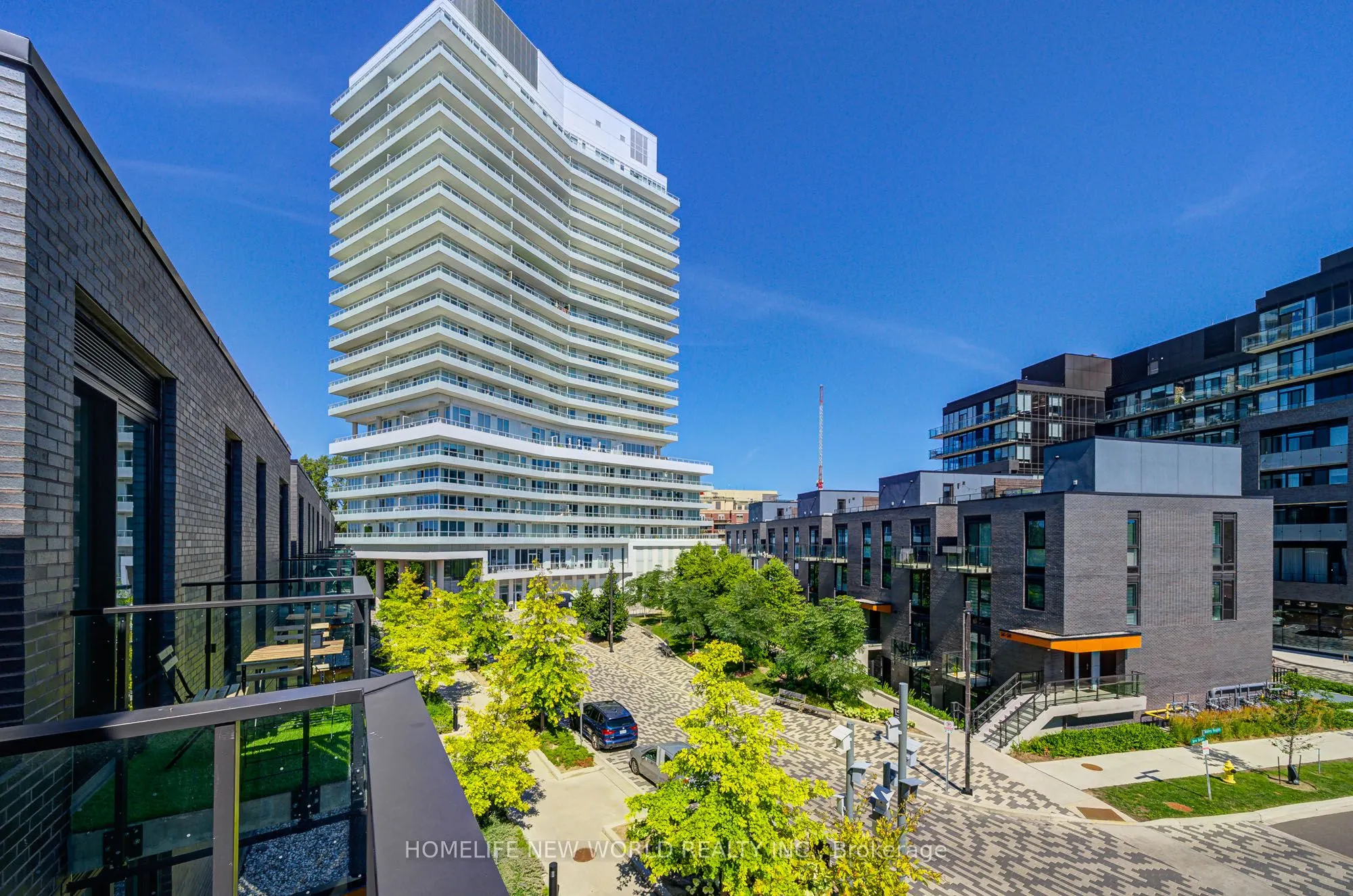 10 Brin Drive, #18