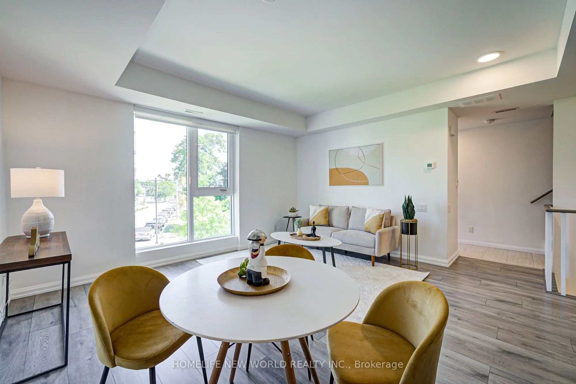 10 Brin Drive, #18