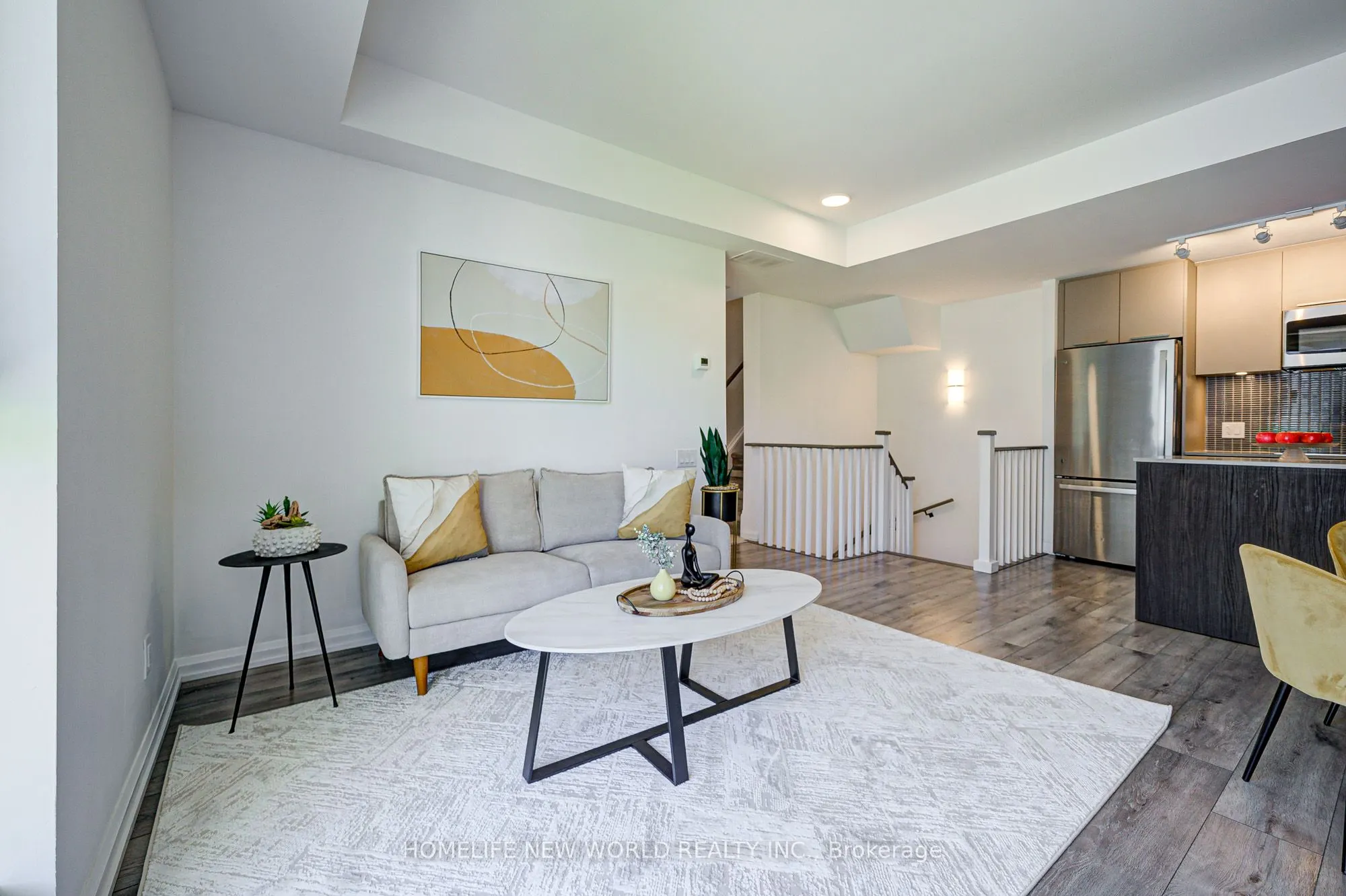 10 Brin Drive, #18