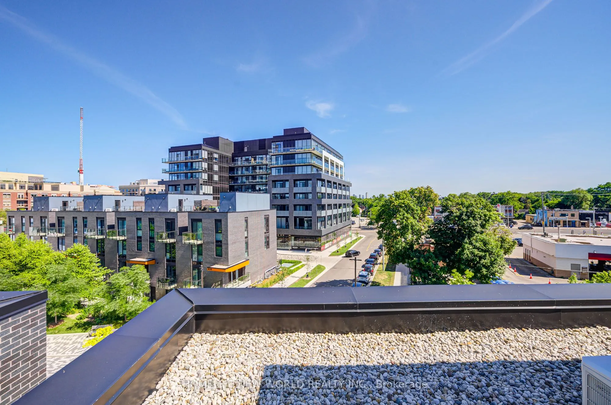 10 Brin Drive, #18
