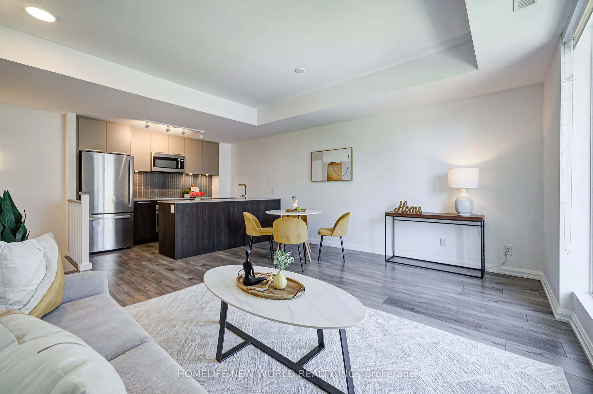 10 Brin Drive, #18