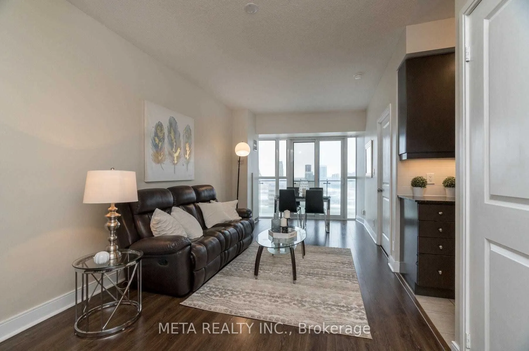 50 Absolute Avenue, #2106