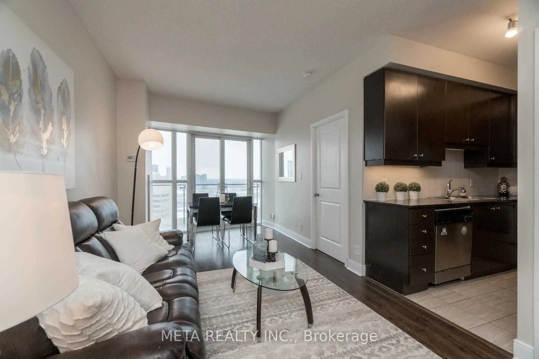 50 Absolute Avenue, #2106