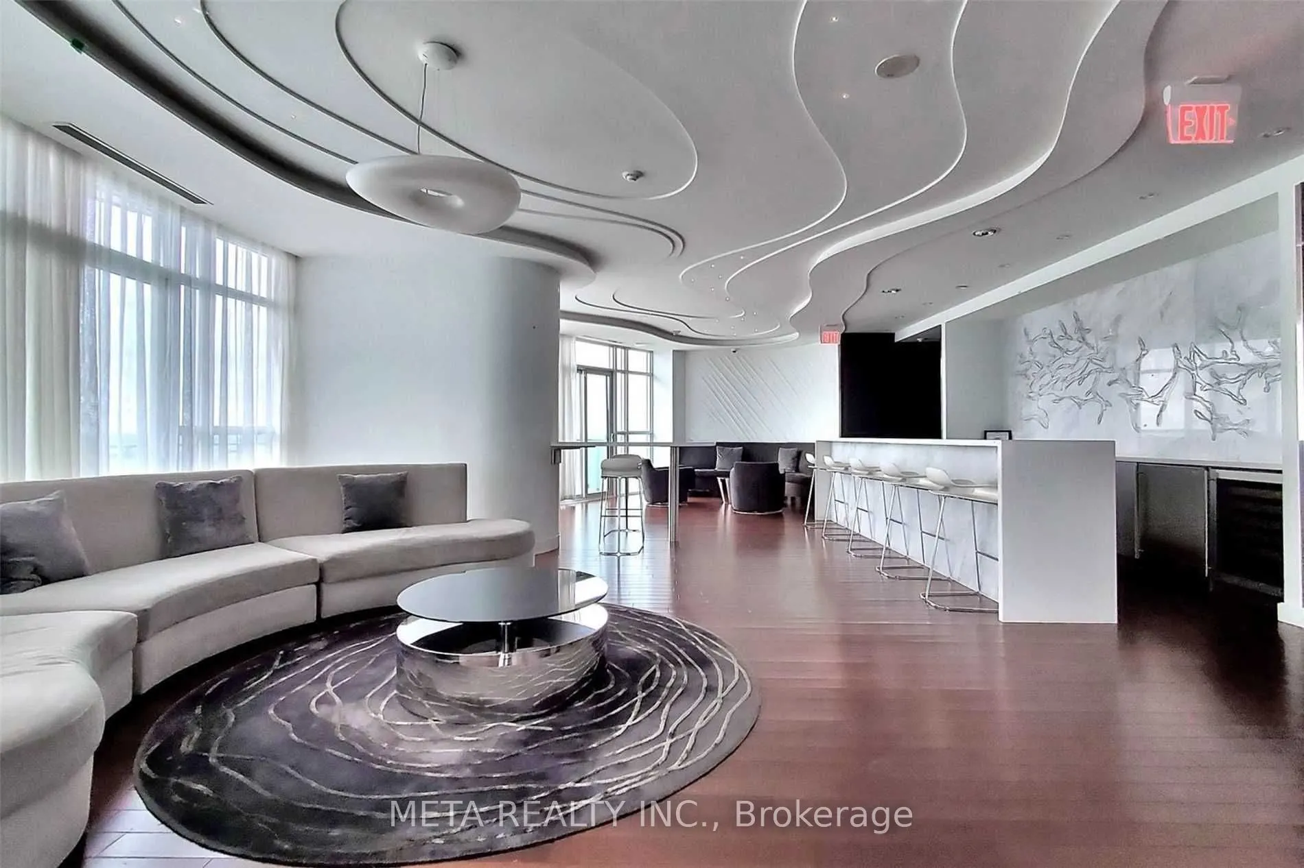 50 Absolute Avenue, #2106