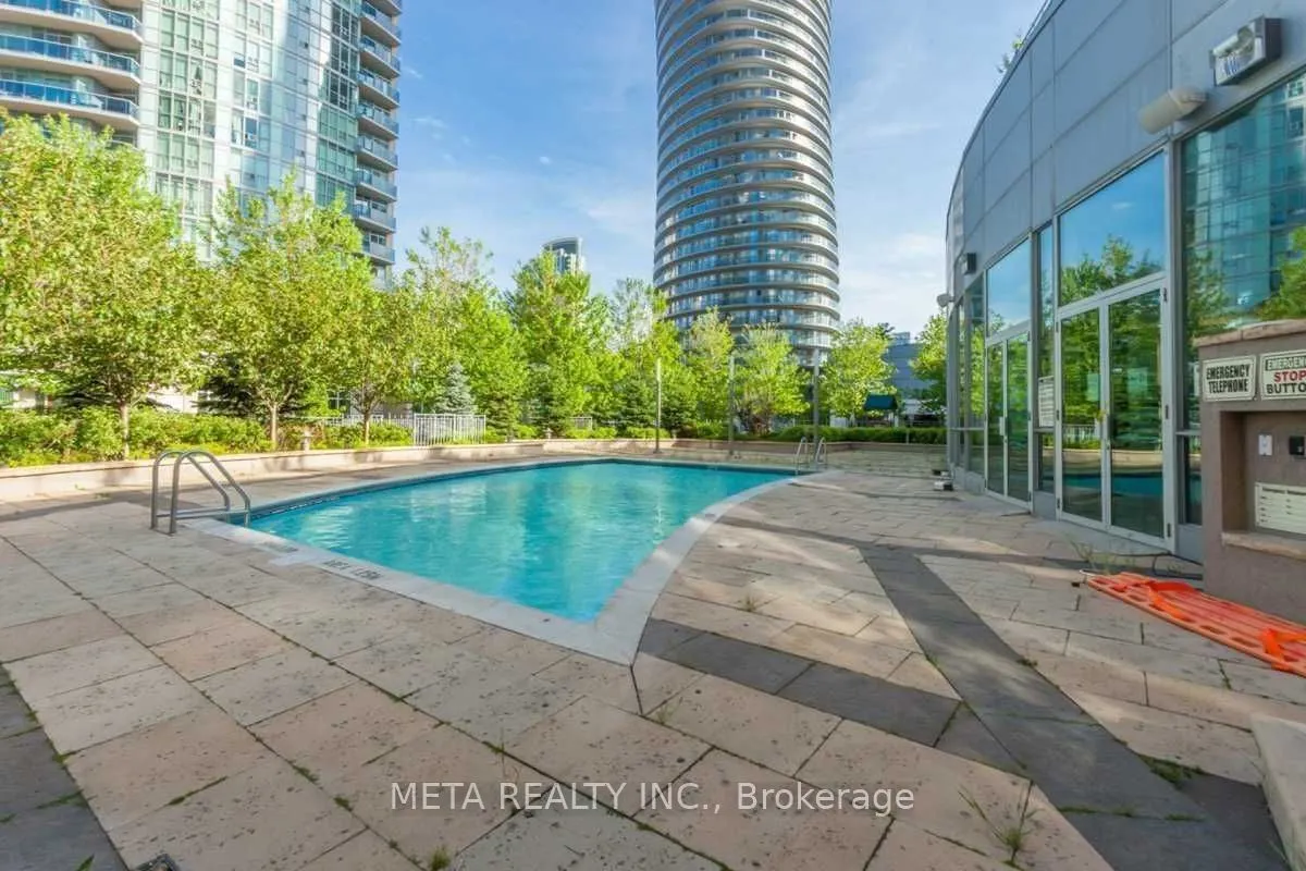 50 Absolute Avenue, #2106