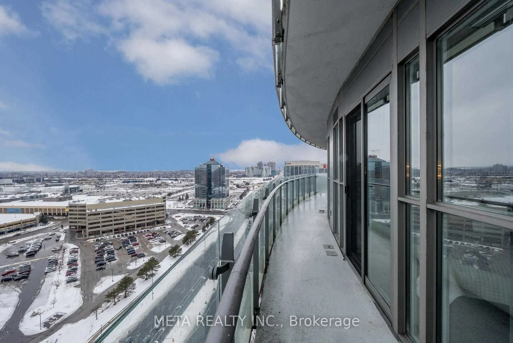 50 Absolute Avenue, #2106