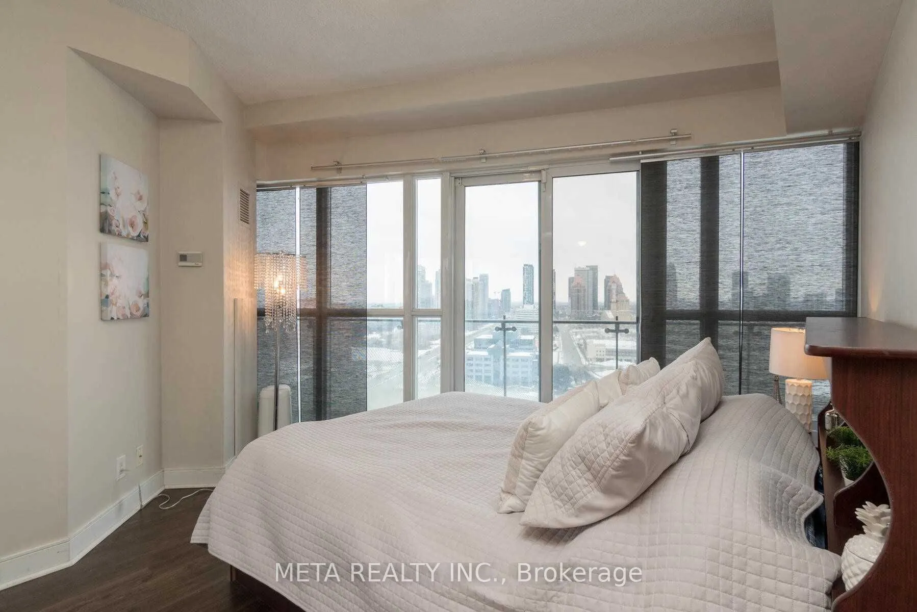 50 Absolute Avenue, #2106