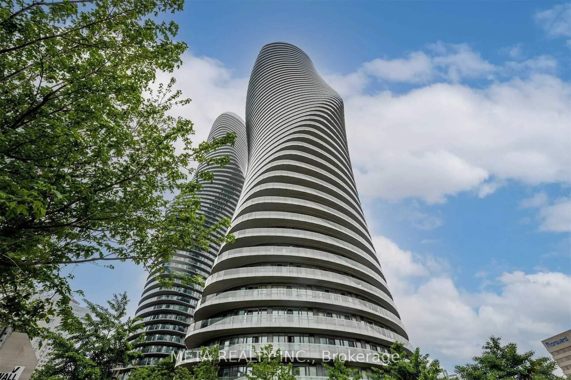 50 Absolute Avenue, #2106