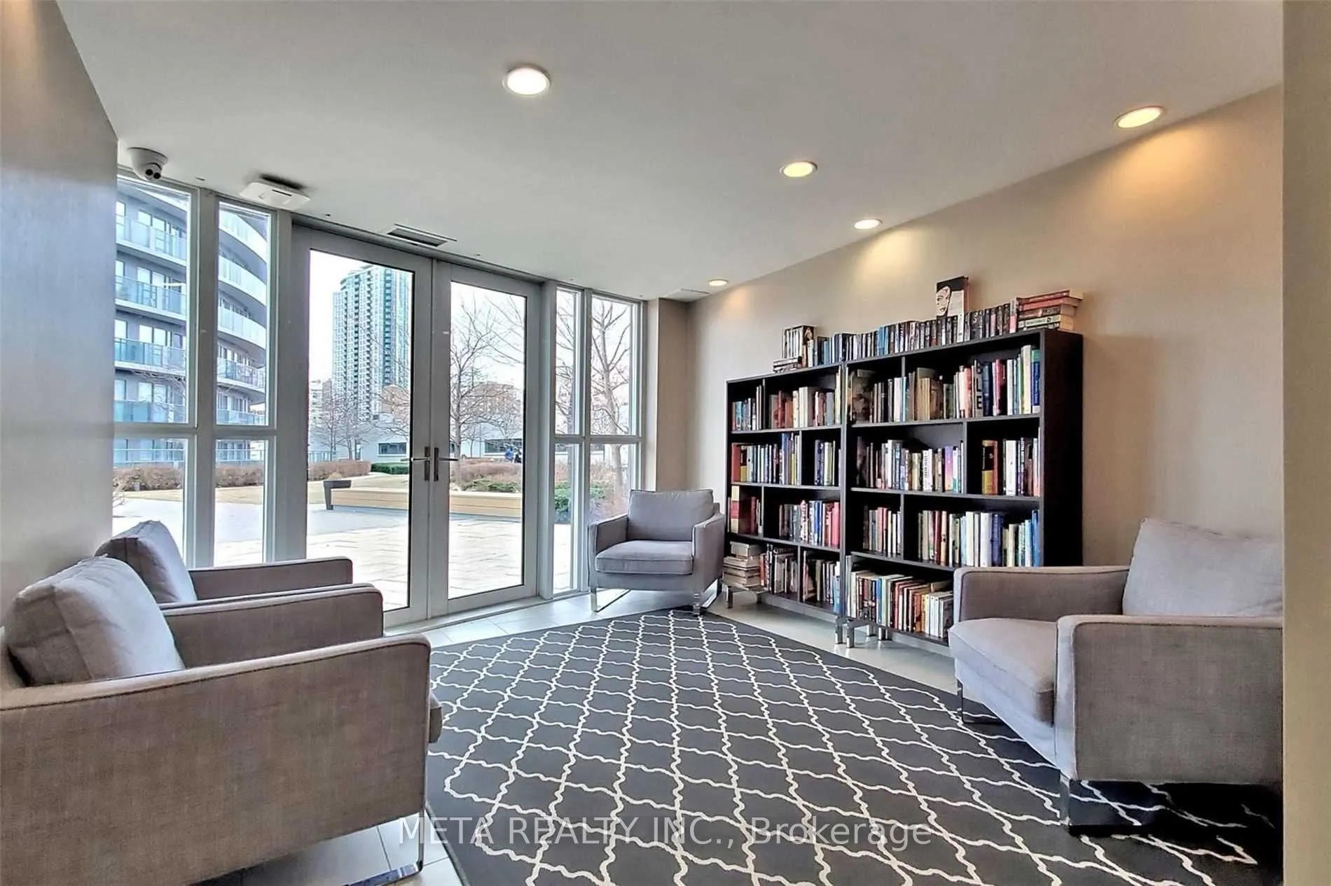 50 Absolute Avenue, #2106