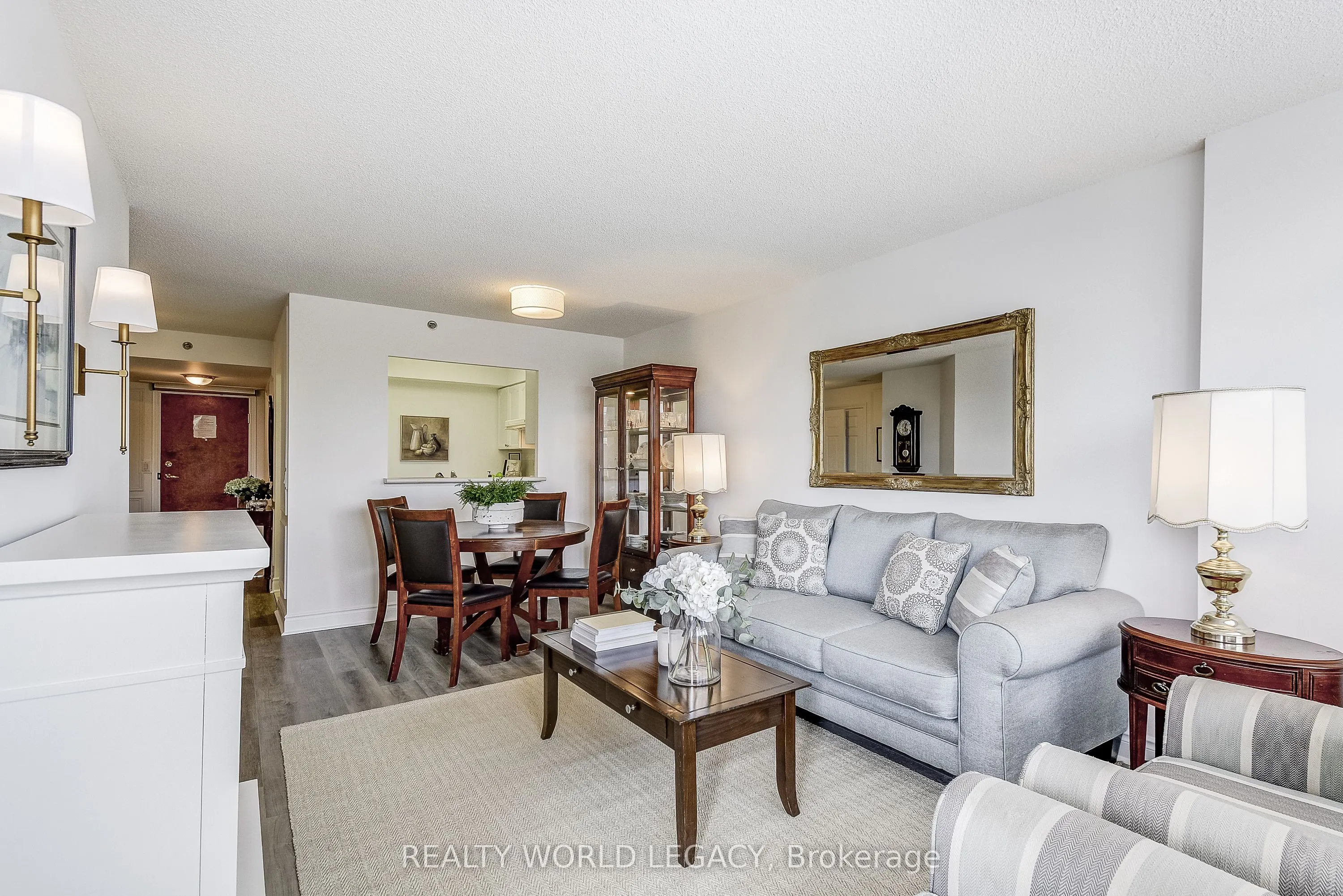 100 Burloak Drive, #1416